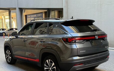 Changan CS35 Plus, 2023 год, 1 360 000 рублей, 4 фотография