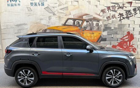 Changan CS35 Plus, 2023 год, 1 360 000 рублей, 7 фотография