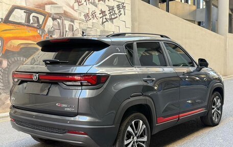 Changan CS35 Plus, 2023 год, 1 360 000 рублей, 6 фотография