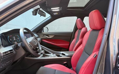 Changan CS35 Plus, 2023 год, 1 360 000 рублей, 10 фотография