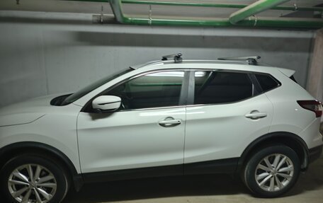 Nissan Qashqai, 2017 год, 1 450 000 рублей, 4 фотография