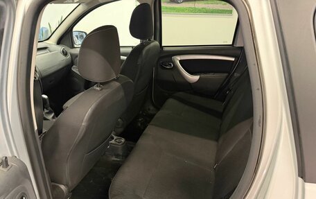 Nissan Terrano III, 2018 год, 1 469 000 рублей, 8 фотография
