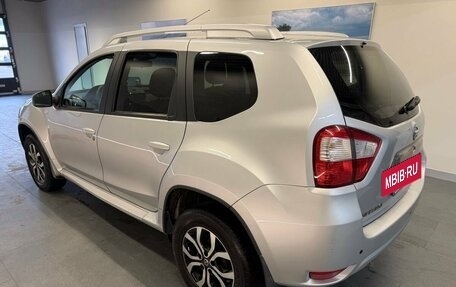 Nissan Terrano III, 2018 год, 1 469 000 рублей, 6 фотография