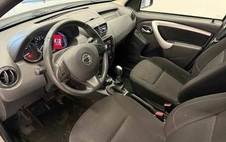 Nissan Terrano III, 2018 год, 1 469 000 рублей, 7 фотография