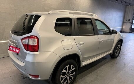 Nissan Terrano III, 2018 год, 1 469 000 рублей, 4 фотография