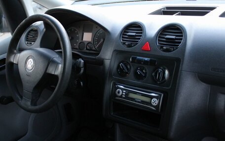 Volkswagen Caddy III рестайлинг, 2008 год, 329 000 рублей, 5 фотография