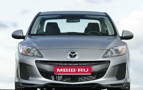 Mazda 3, 2011 год, 595 000 рублей, 3 фотография