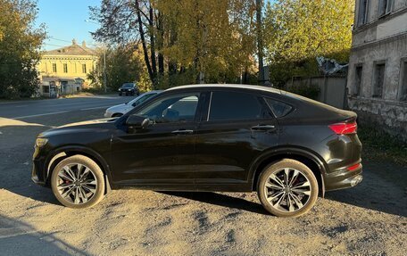 Geely Tugella FY11, 2022 год, 1 900 000 рублей, 2 фотография