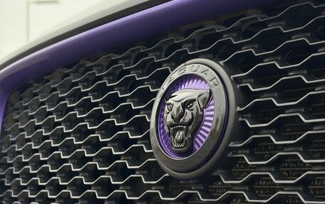 Jaguar XE I рестайлинг, 2018 год, 1 900 000 рублей, 10 фотография