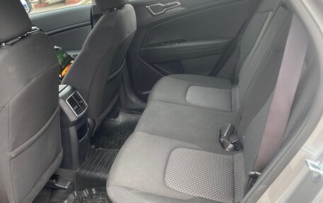 KIA Sportage IV рестайлинг, 2022 год, 3 050 000 рублей, 10 фотография