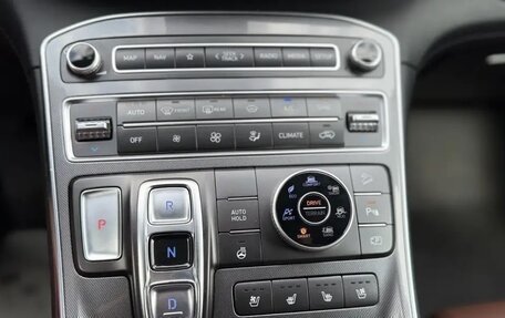 Hyundai Santa Fe IV, 2021 год, 2 850 000 рублей, 8 фотография