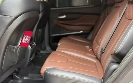 Hyundai Santa Fe IV, 2021 год, 2 850 000 рублей, 6 фотография