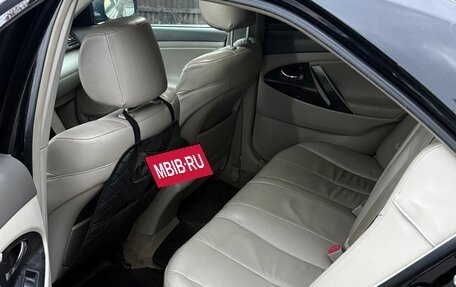 Toyota Camry, 2007 год, 600 000 рублей, 2 фотография