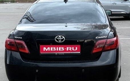 Toyota Camry, 2007 год, 600 000 рублей, 3 фотография