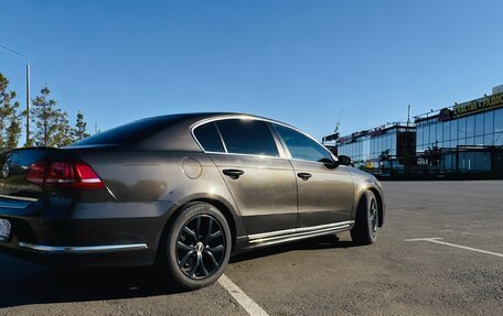 Volkswagen Passat B7, 2014 год, 990 000 рублей, 8 фотография