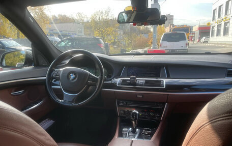 BMW 5 серия, 2015 год, 2 200 000 рублей, 4 фотография
