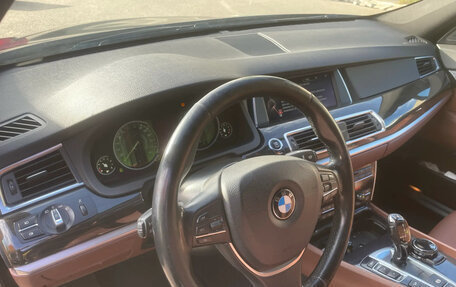 BMW 5 серия, 2015 год, 2 200 000 рублей, 6 фотография
