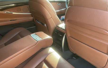 BMW 5 серия, 2015 год, 2 200 000 рублей, 5 фотография