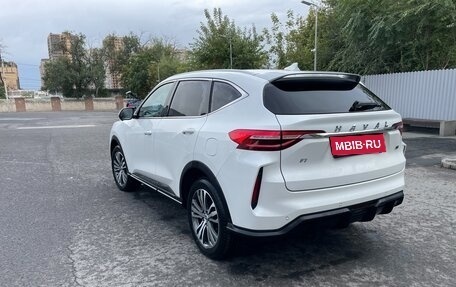 Haval F7 I, 2023 год, 1 700 000 рублей, 3 фотография