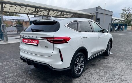 Haval F7 I, 2023 год, 1 700 000 рублей, 5 фотография