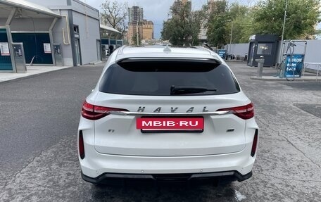 Haval F7 I, 2023 год, 1 700 000 рублей, 4 фотография