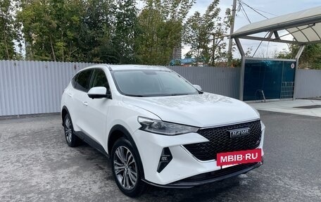 Haval F7 I, 2023 год, 1 700 000 рублей, 6 фотография