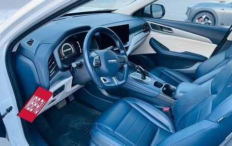 Haval F7 I, 2023 год, 1 700 000 рублей, 7 фотография