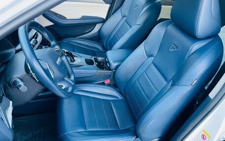Haval F7 I, 2023 год, 1 700 000 рублей, 10 фотография