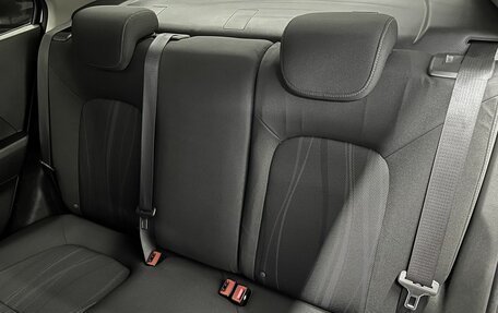 Chevrolet Aveo III, 2014 год, 770 000 рублей, 9 фотография