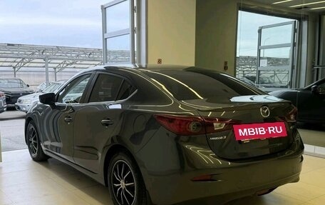 Mazda 3, 2013 год, 1 170 000 рублей, 6 фотография