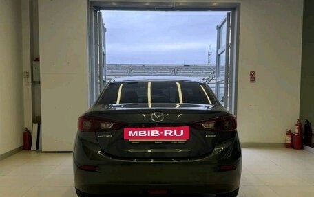 Mazda 3, 2013 год, 1 170 000 рублей, 5 фотография
