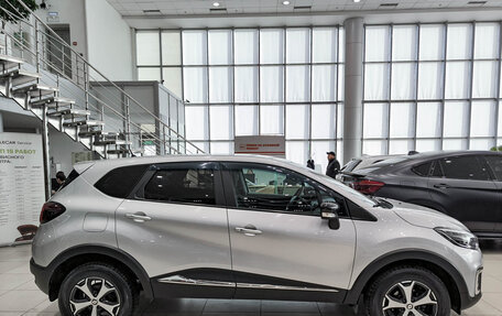Renault Kaptur I рестайлинг, 2019 год, 1 180 000 рублей, 8 фотография