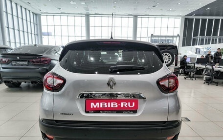 Renault Kaptur I рестайлинг, 2019 год, 1 180 000 рублей, 10 фотография