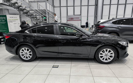 Mazda 6, 2012 год, 1 500 000 рублей, 8 фотография