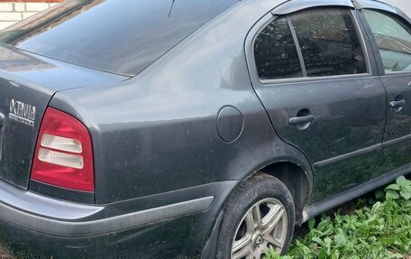 Skoda Octavia IV, 2007 год, 129 999 рублей, 3 фотография