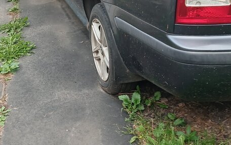 Skoda Octavia IV, 2007 год, 129 999 рублей, 5 фотография