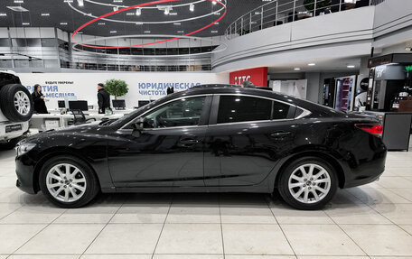 Mazda 6, 2012 год, 1 500 000 рублей, 12 фотография