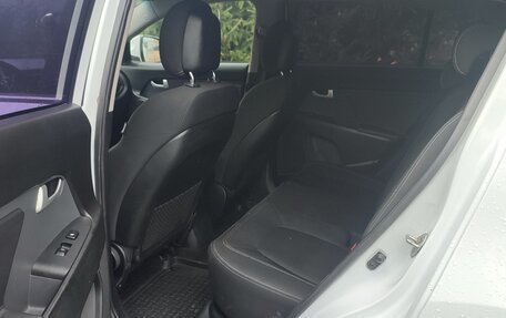 KIA Sportage III, 2013 год, 990 000 рублей, 5 фотография