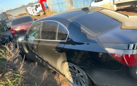 BMW 5 серия, 2005 год, 550 000 рублей, 4 фотография