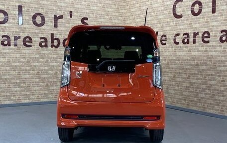 Honda N-WGN I рестайлинг, 2016 год, 650 000 рублей, 2 фотография