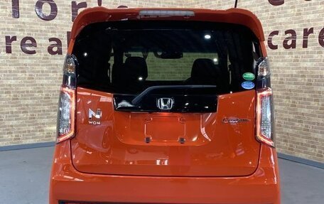 Honda N-WGN I рестайлинг, 2016 год, 650 000 рублей, 4 фотография