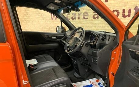 Honda N-WGN I рестайлинг, 2016 год, 650 000 рублей, 10 фотография
