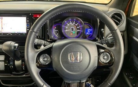 Honda N-WGN I рестайлинг, 2016 год, 650 000 рублей, 12 фотография