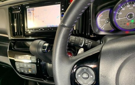 Honda N-WGN I рестайлинг, 2016 год, 650 000 рублей, 13 фотография