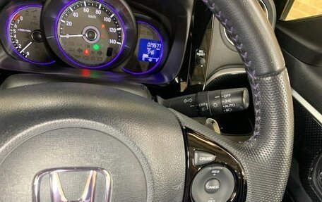 Honda N-WGN I рестайлинг, 2016 год, 650 000 рублей, 14 фотография
