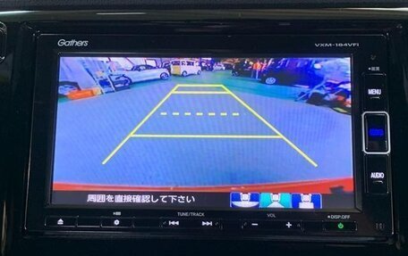 Honda N-WGN I рестайлинг, 2016 год, 650 000 рублей, 18 фотография