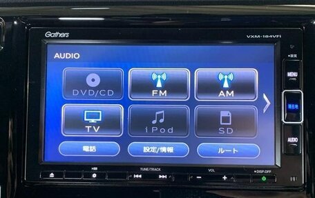 Honda N-WGN I рестайлинг, 2016 год, 650 000 рублей, 17 фотография