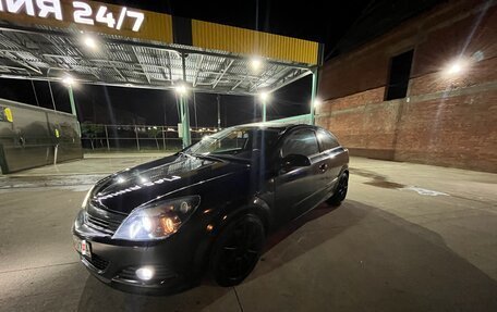 Opel Astra H, 2006 год, 370 000 рублей, 2 фотография