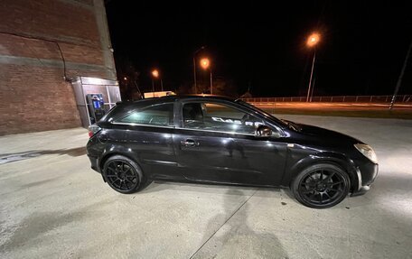 Opel Astra H, 2006 год, 370 000 рублей, 4 фотография