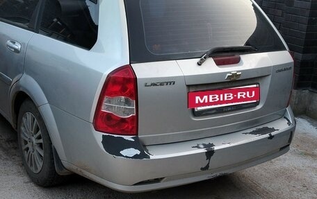 Chevrolet Lacetti, 2007 год, 280 000 рублей, 3 фотография